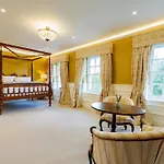 Villa Rochtaine, Mount Juliet Estate, Thomastown, Kilkenny, Ireland Ballynamona