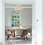 Villa Rochtaine, Mount Juliet Estate, Thomastown, Kilkenny, Ireland