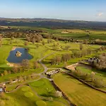 Rochtaine, Mount Juliet Estate, Thomastown, Kilkenny, Ireland Villa Ballynamona