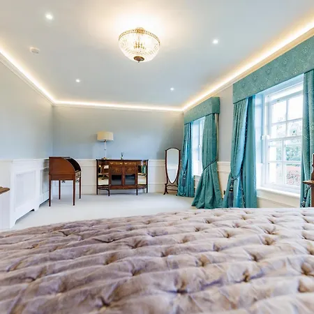 Mount Juliet Estate, Thomastown, Kilkenny, Ireland *