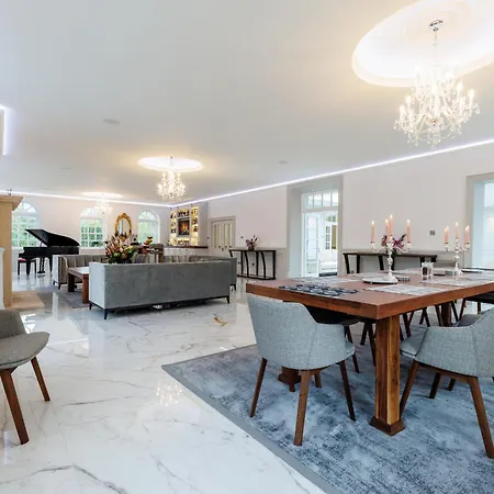 Rochtaine, Mount Juliet Estate * Ballynamona