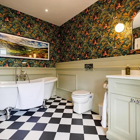 Rochtaine, Mount Juliet Estate, Thomastown, Kilkenny, Ireland