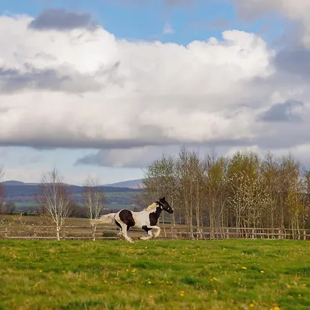 Villa Rochtaine, Mount Juliet Estate *