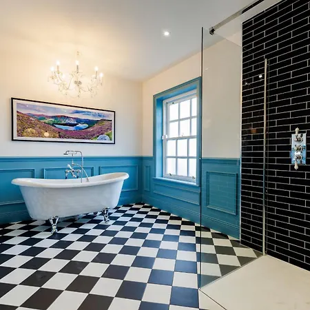 Rochtaine, Mount Juliet Estate, Thomastown, Kilkenny, Ireland Villa Ballynamona