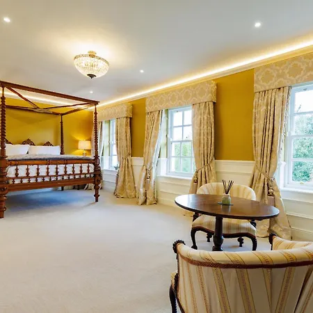 Villa Rochtaine, Mount Juliet Estate, Thomastown, Kilkenny, Ireland Ballynamona