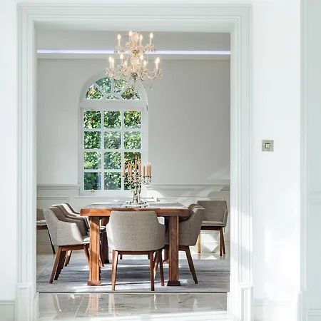Villa Rochtaine, Mount Juliet Estate, Thomastown, Kilkenny, Ireland