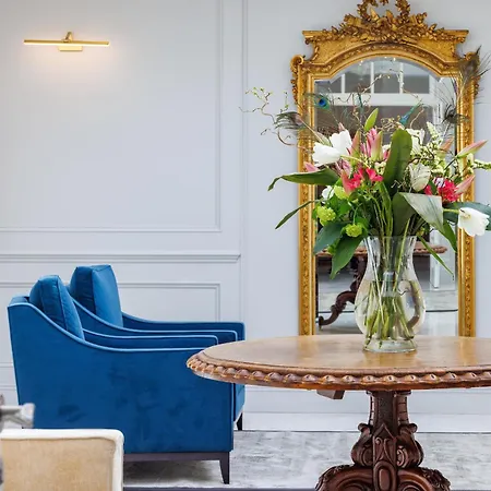 Rochtaine, Mount Juliet Estate Villa Ballynamona