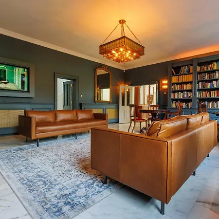 Villa Rochtaine, Mount Juliet Estate, Thomastown, Kilkenny, Ireland Ballynamona