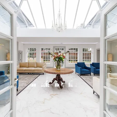 Rochtaine, Mount Juliet Estate *