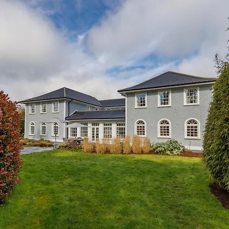 Mount Juliet Estate, Thomastown, Kilkenny, Ireland Villa
