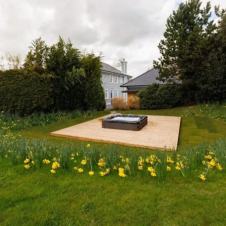 Villa Rochtaine, Mount Juliet Estate