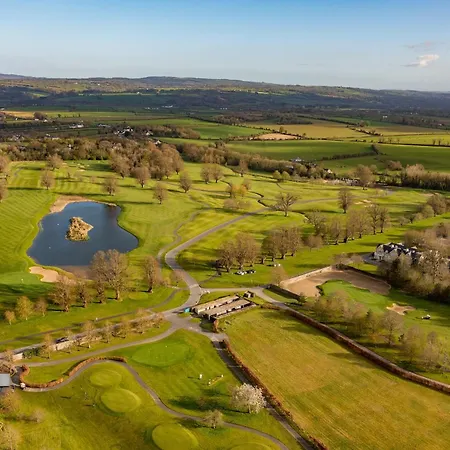 Rochtaine, Mount Juliet Estate, Thomastown, Kilkenny, Ireland Villa Ballynamona