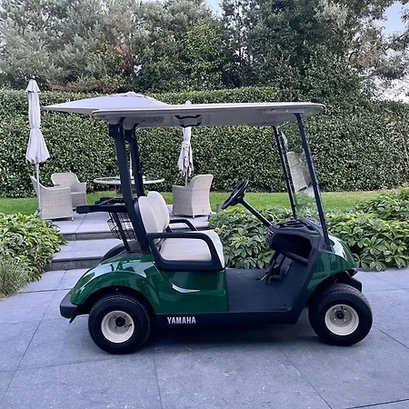 Rochtaine, Mount Juliet Estate Villa *