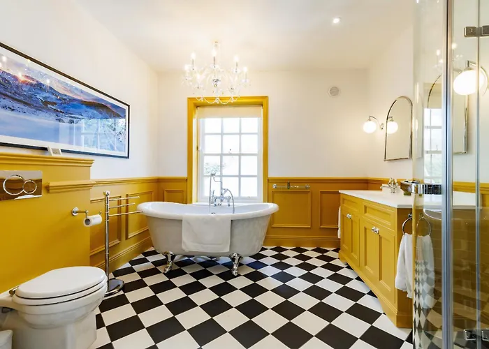 Rochtaine, Mount Juliet Estate Villa *