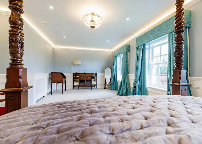 Rochtaine, Mount Juliet Estate *