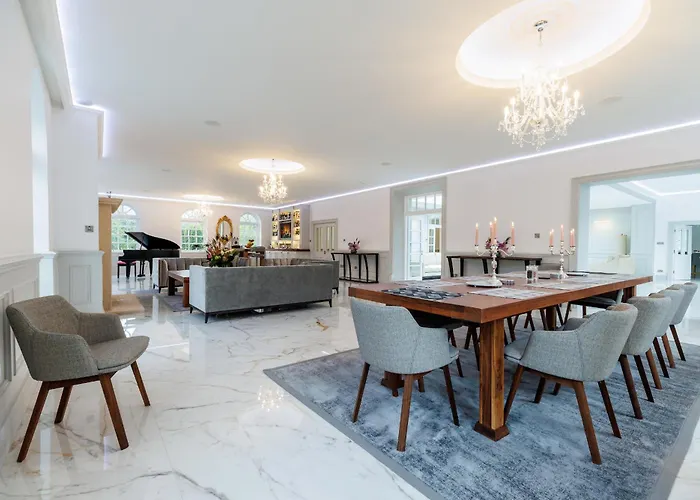 Rochtaine, Mount Juliet Estate * Ballynamona