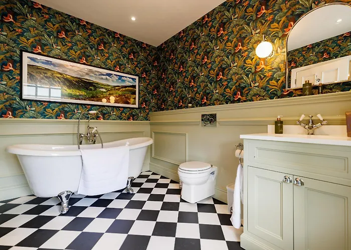 Rochtaine, Mount Juliet Estate