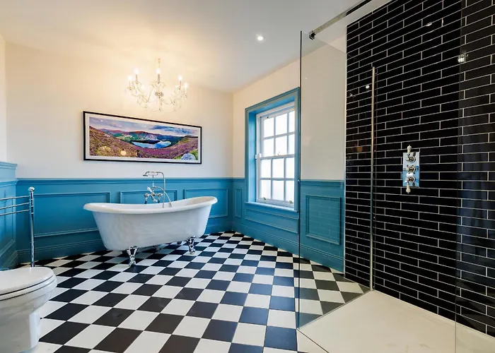 Rochtaine, Mount Juliet Estate Villa Ballynamona