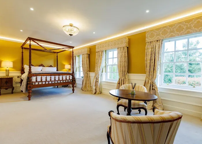 Villa Rochtaine, Mount Juliet Estate Ballynamona