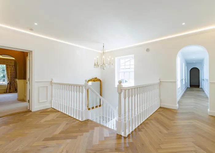 Rochtaine, Mount Juliet Estate