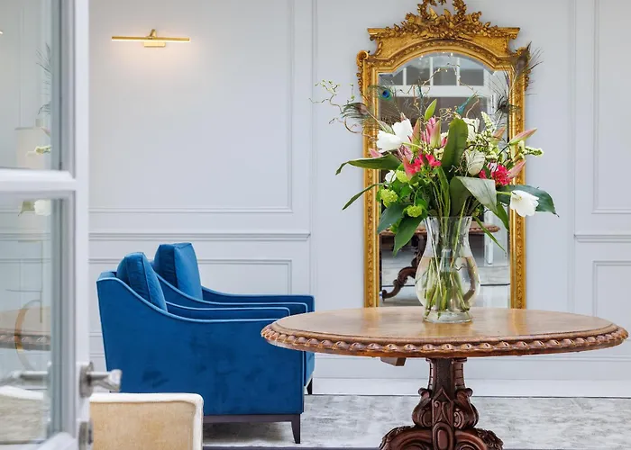 Rochtaine, Mount Juliet Estate Villa Ballynamona