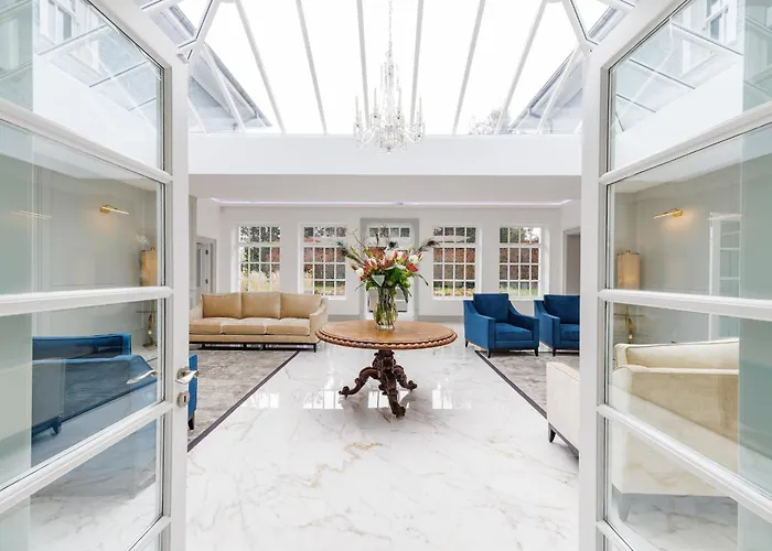 Rochtaine, Mount Juliet Estate *