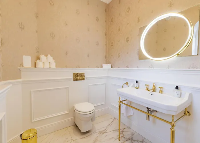 Rochtaine, Mount Juliet Estate