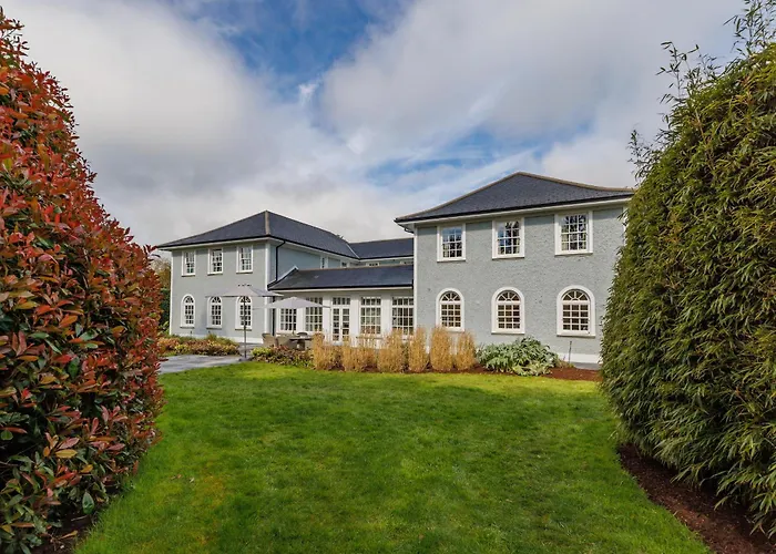 Rochtaine, Mount Juliet Estate Villa