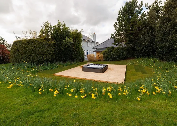 Villa Rochtaine, Mount Juliet Estate